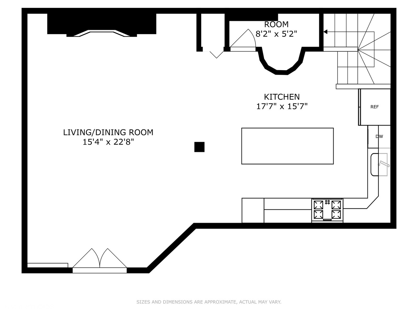 1133 West Cornelia Avenue, Unit C Chicago, IL 60657 - Photo 18 of 22
