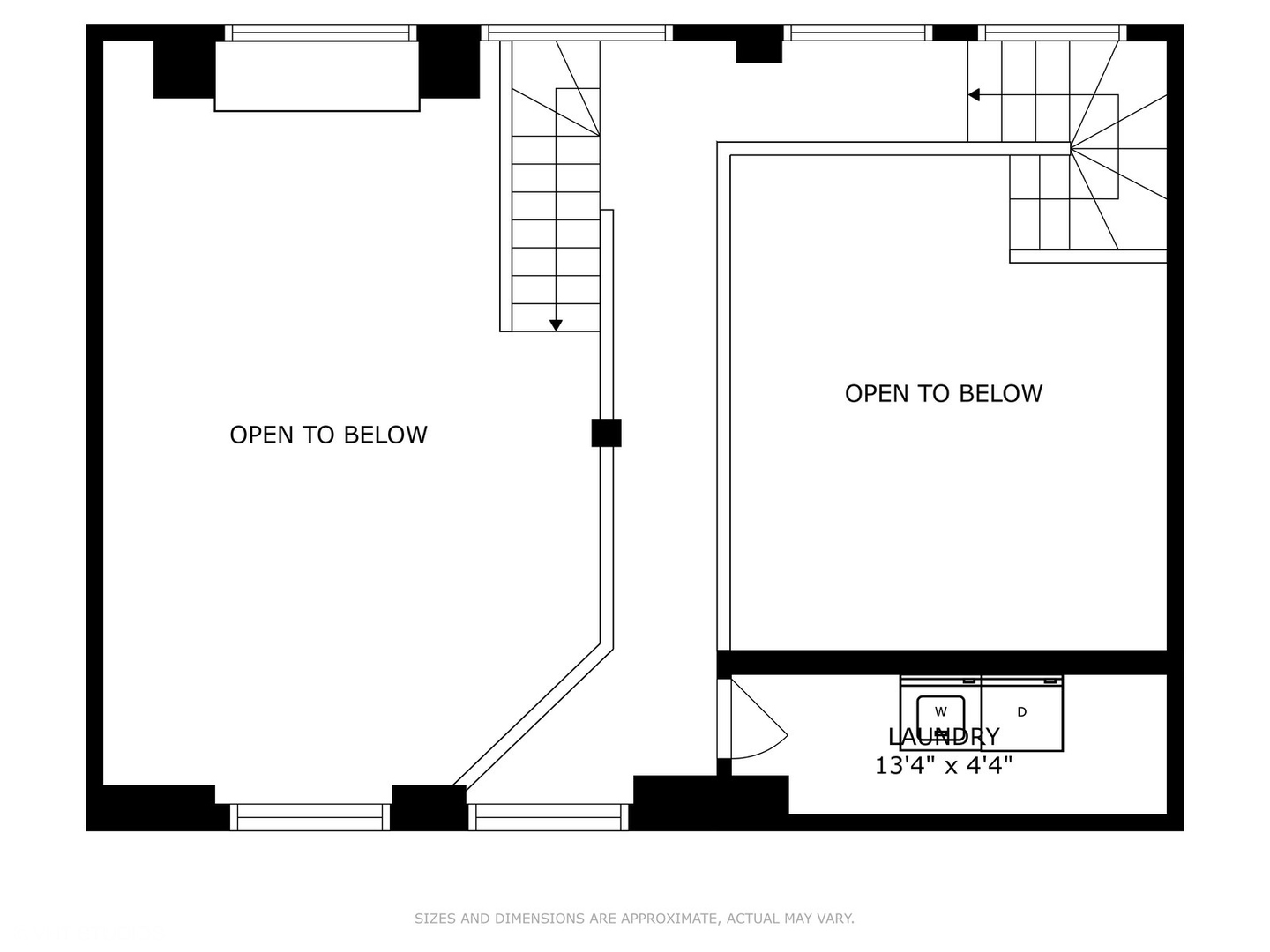 1133 West Cornelia Avenue, Unit C Chicago, IL 60657 - Photo 19 of 22