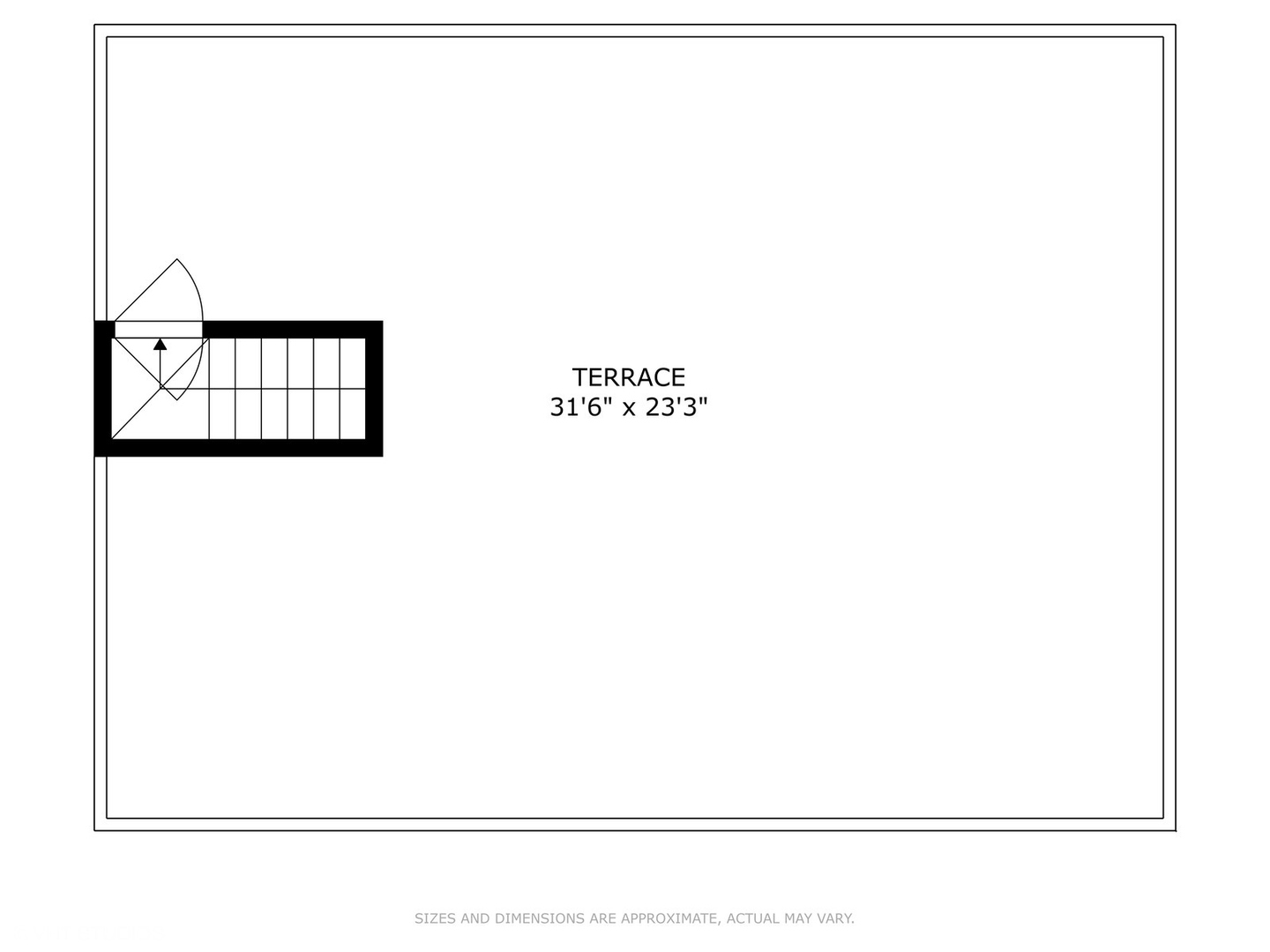 1133 West Cornelia Avenue, Unit C Chicago, IL 60657 - Photo 21 of 22