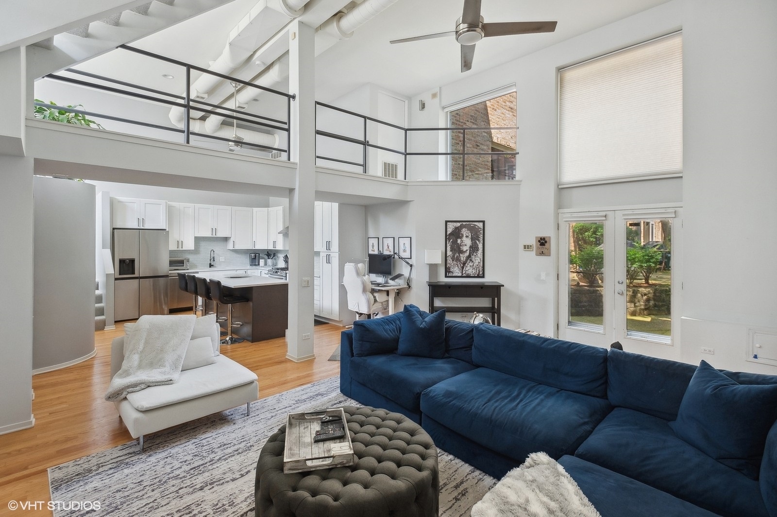 1133 West Cornelia Avenue, Unit C Chicago, IL 60657 - Photo 6 of 22