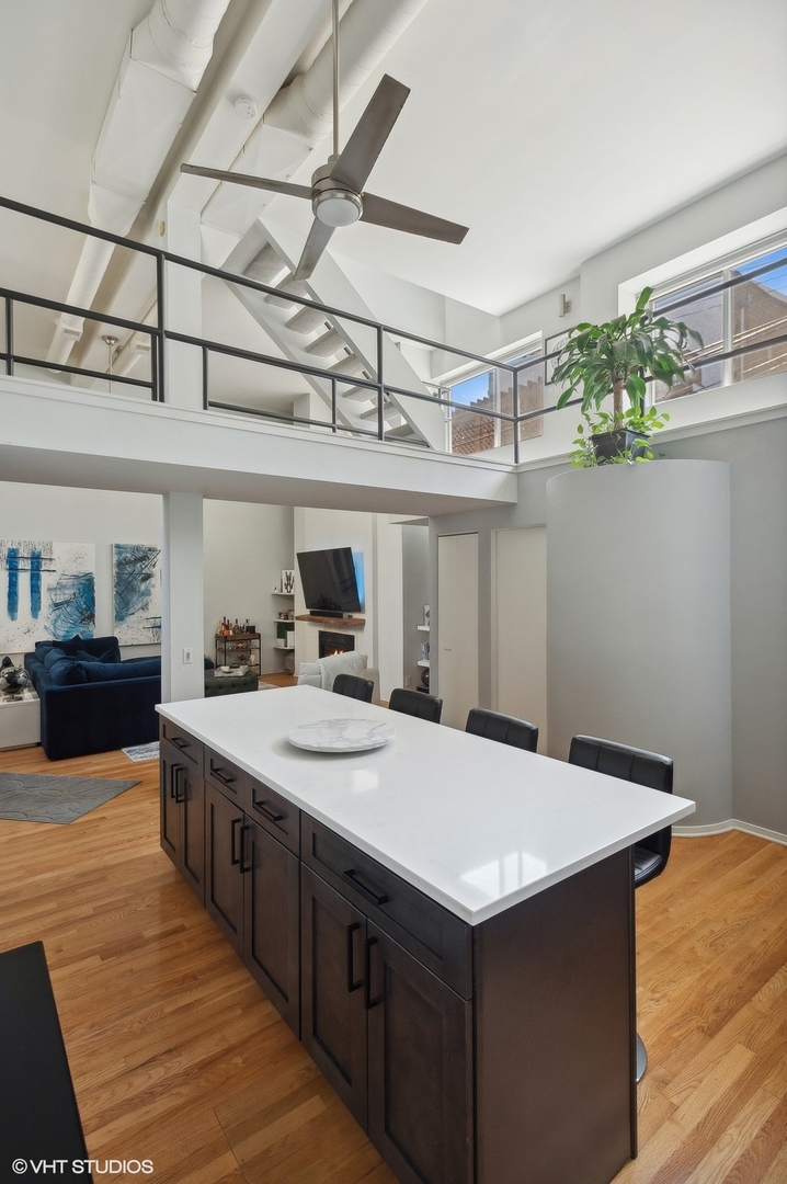 1133 West Cornelia Avenue, Unit C Chicago, IL 60657 - Photo 9 of 22