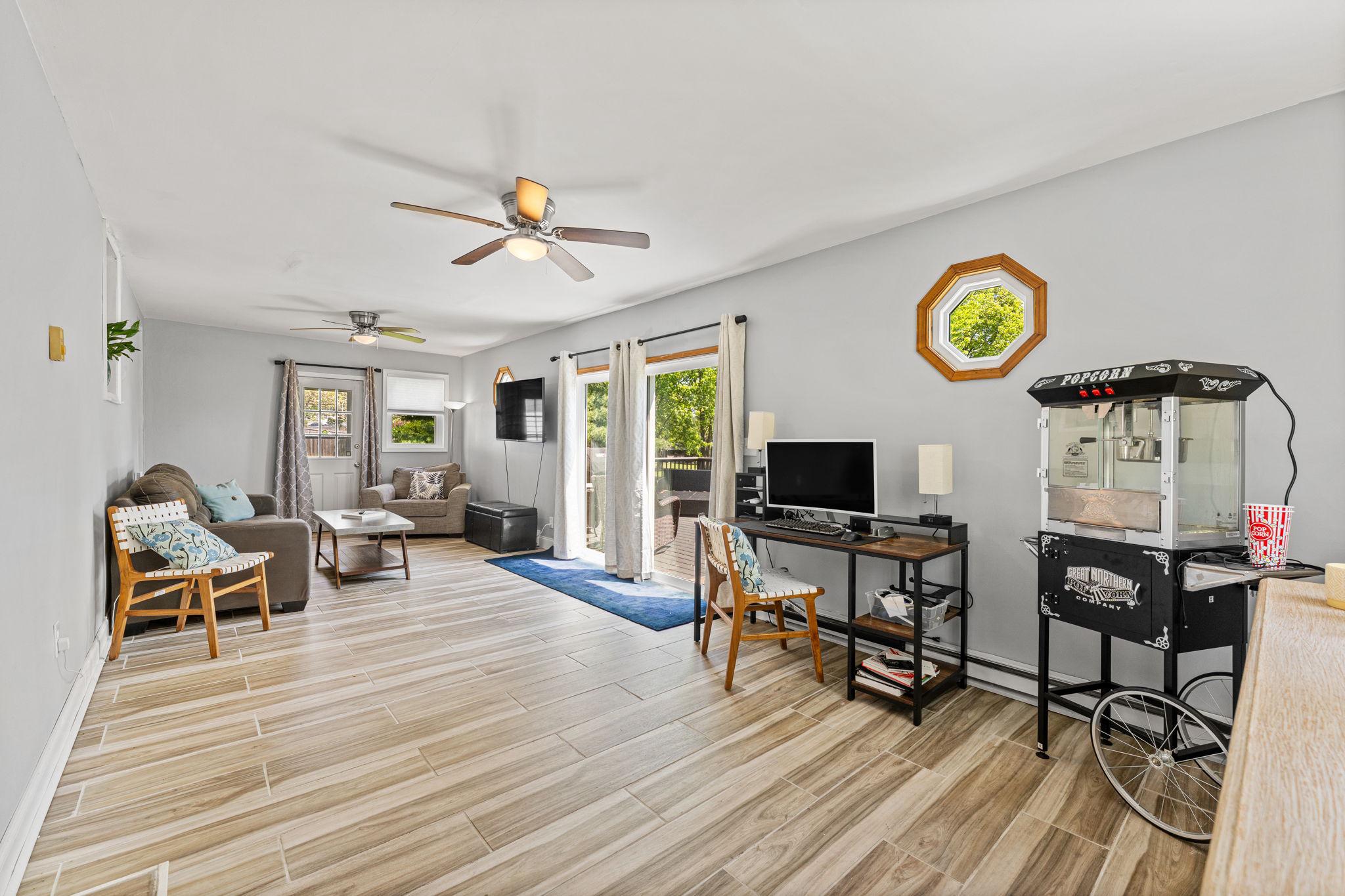 182 Wagon Wheel Road Norristown, PA 19403 - Photo 20 of 44 Bonus Family Room