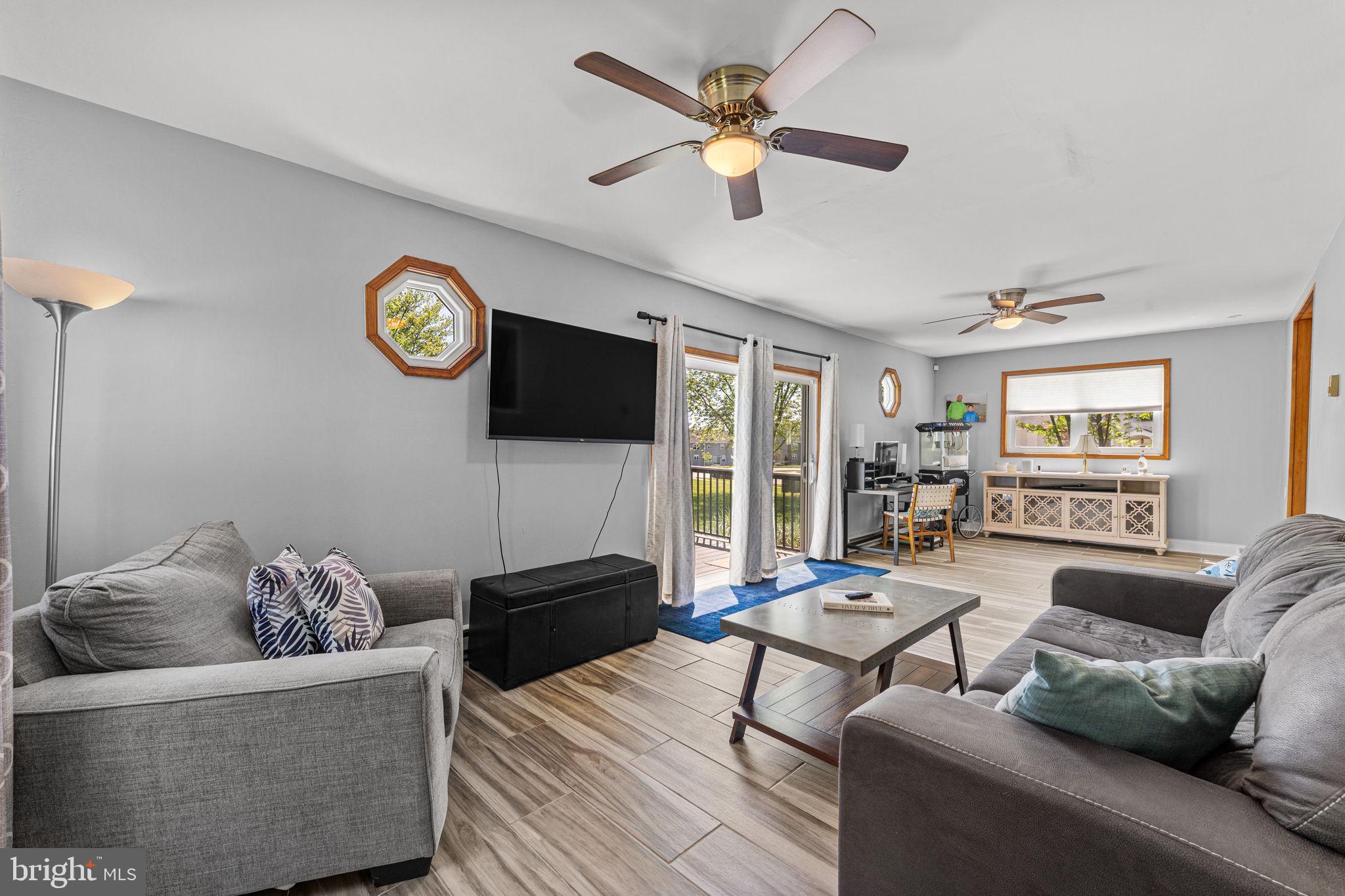 182 Wagon Wheel Road Norristown, PA 19403 - Photo 21 of 44 Bright and airy living space retreat.