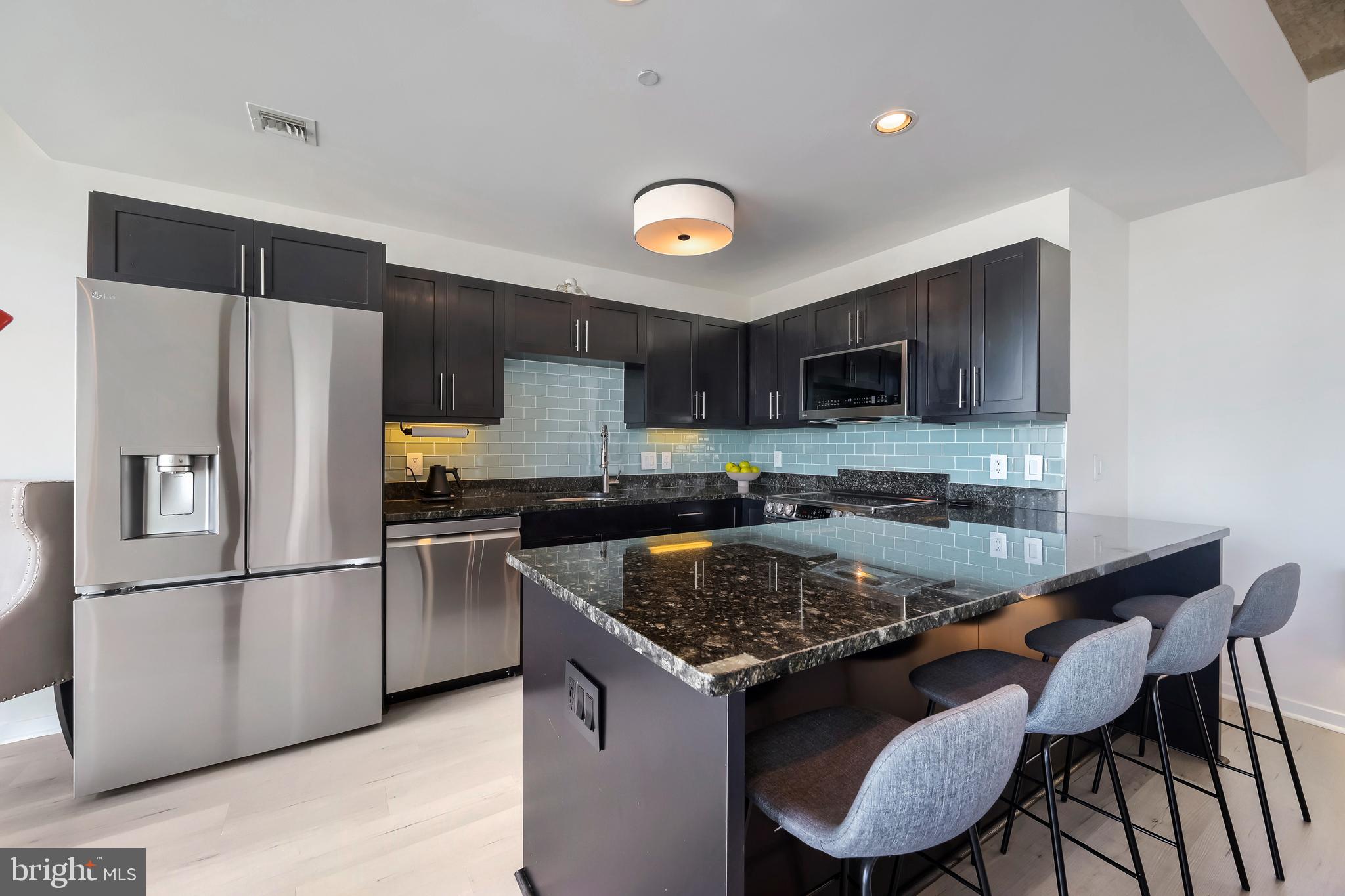 1200 Steuart Street, Unit 514 Baltimore, MD 21230 - Photo 16 of 44