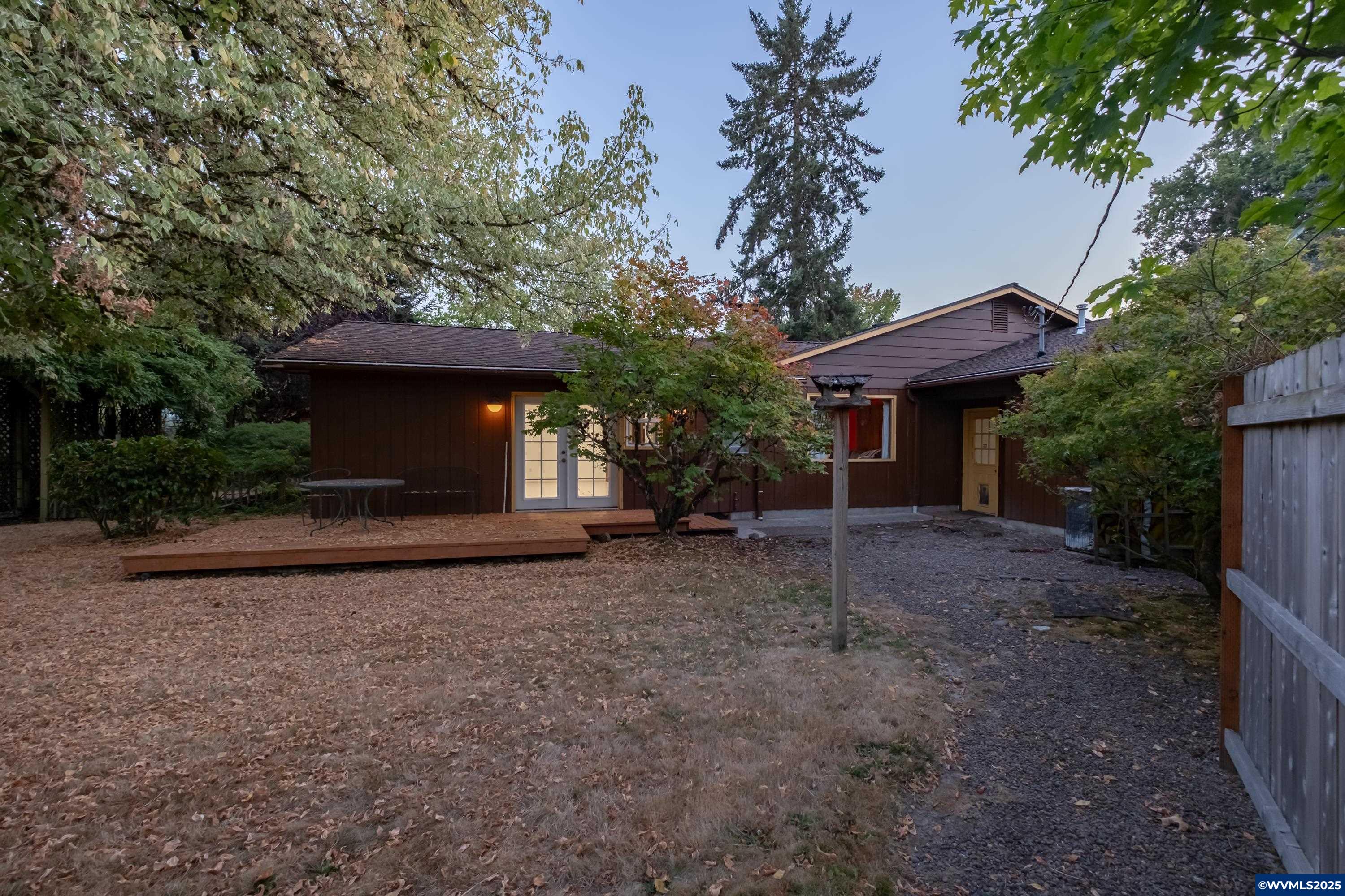 3105 Southwest Liberty Street Albany, OR 97321 - Photo 44 of 50 Gallery Image 44