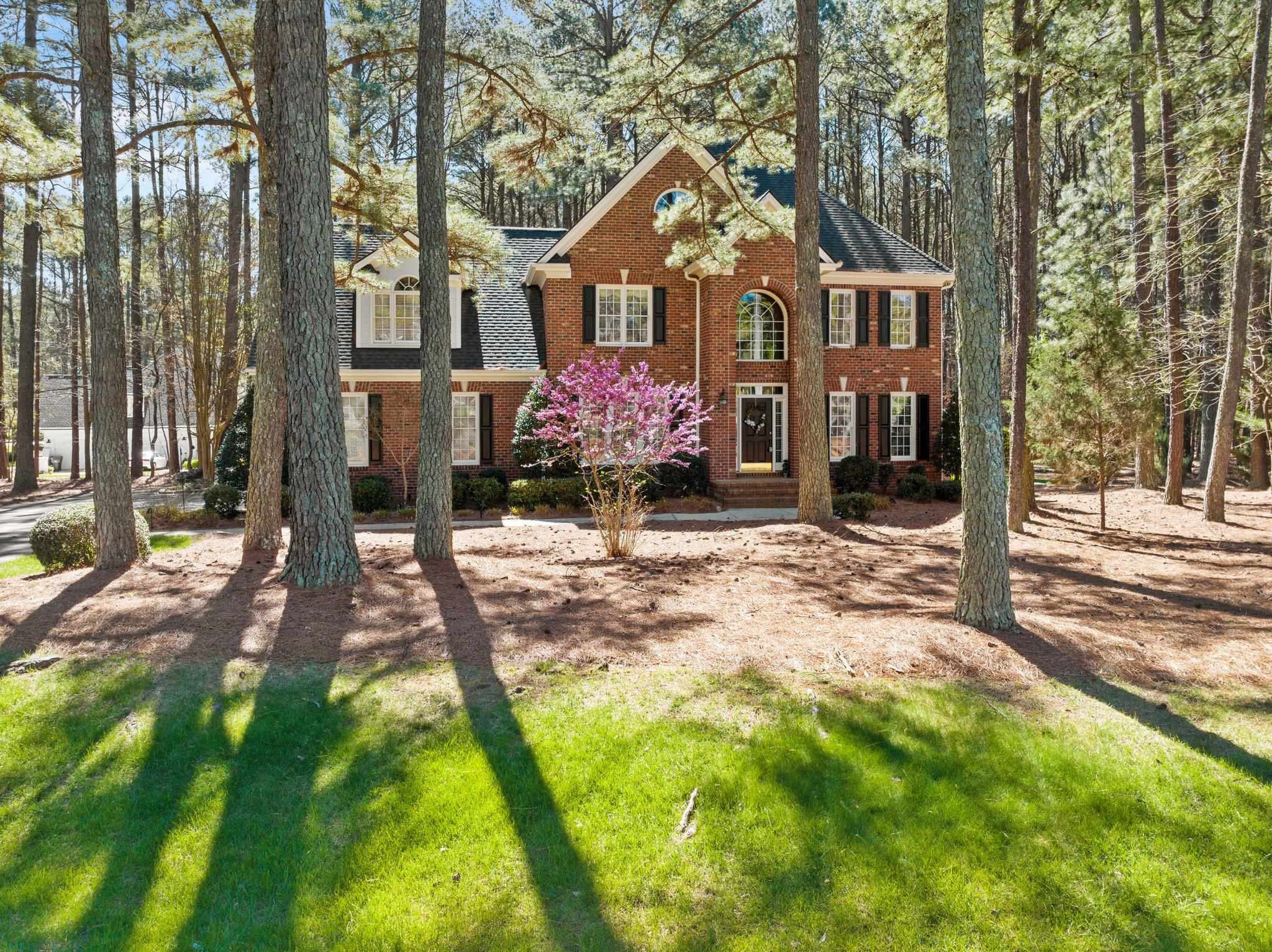 3704 White Chapel Way Raleigh, NC 27615 - Photo 46 of 47 Photo 46