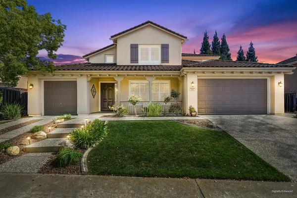 $1,080,000 | 300 Sprig Circle, Folsom, CA 95630