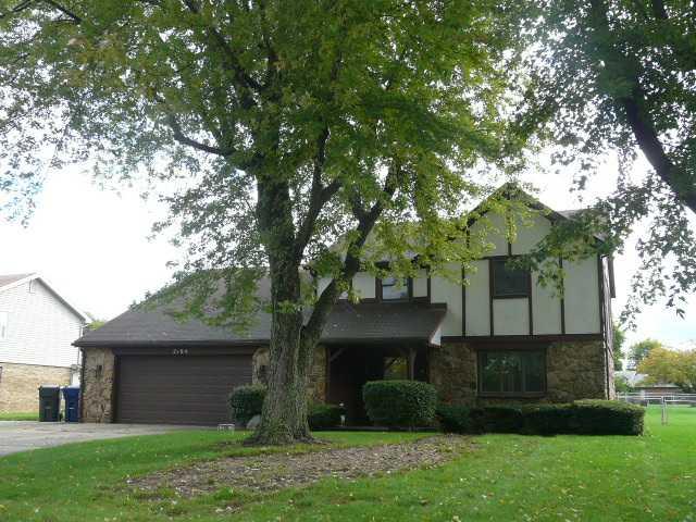 2104 Heather Road Anderson, IN 46012 - Photo 1 of 11 Gallery Image 1