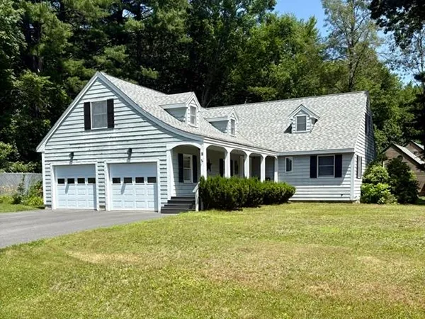$489,000 | 1 Concord Way, Rochester, NH 03867