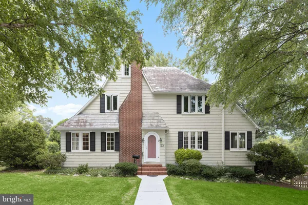 $575,000 | 23 Dixie Drive, Baltimore, MD 21204