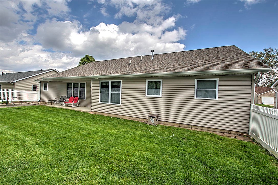 625 North Scovill Court Decatur, IL 62522 - Photo 25 of 28 Gallery Image 25