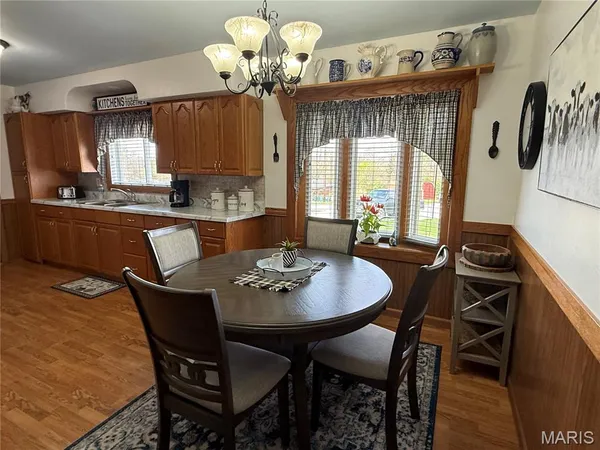 $154,500 | 3911 Cheyenne Avenue, Hannibal, MO 63401