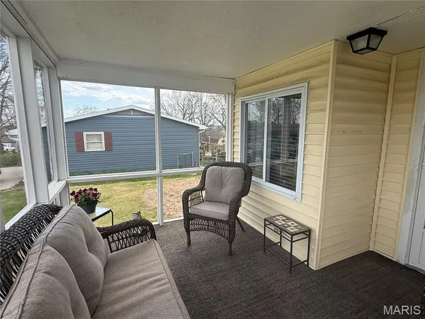 $154,500 | 3911 Cheyenne Avenue, Hannibal, MO 63401