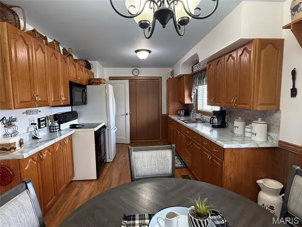 $154,500 | 3911 Cheyenne Avenue, Hannibal, MO 63401