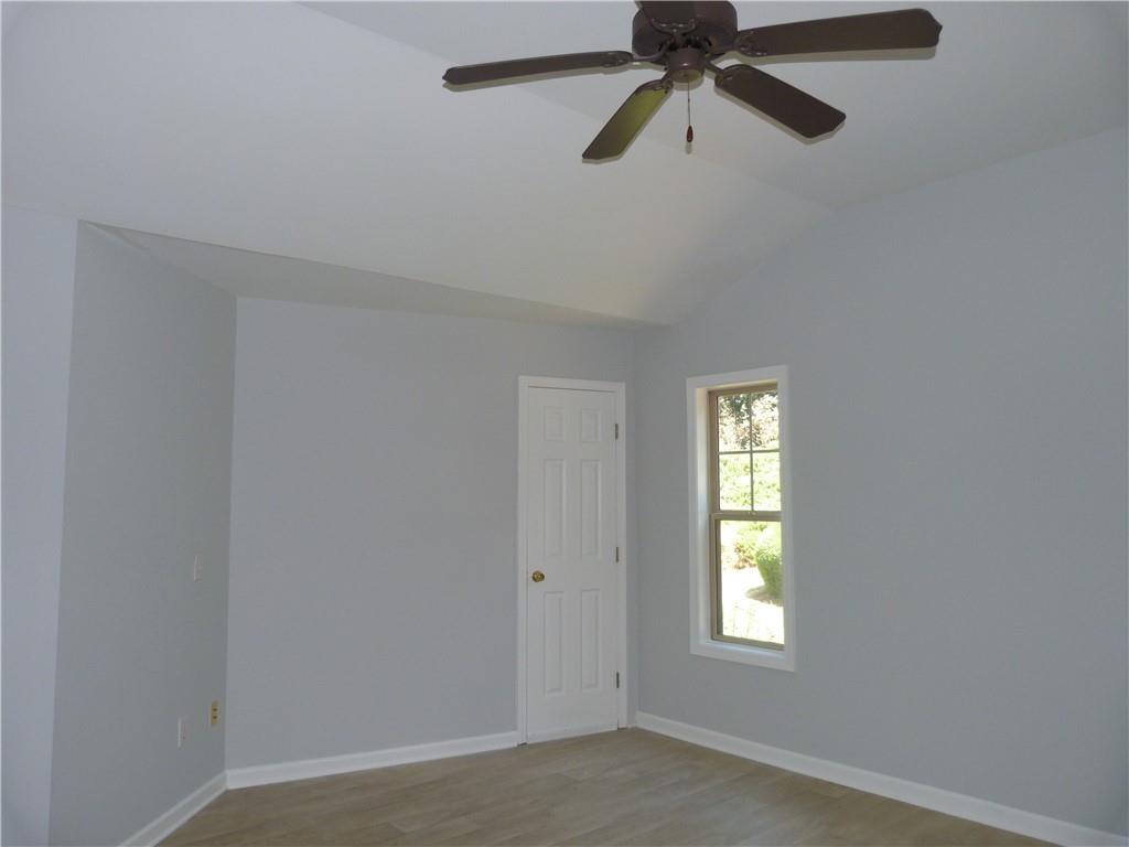 422 Arrowhead Trail Canton, GA 30114 - Photo 32 of 51 a view of a window in an empty room