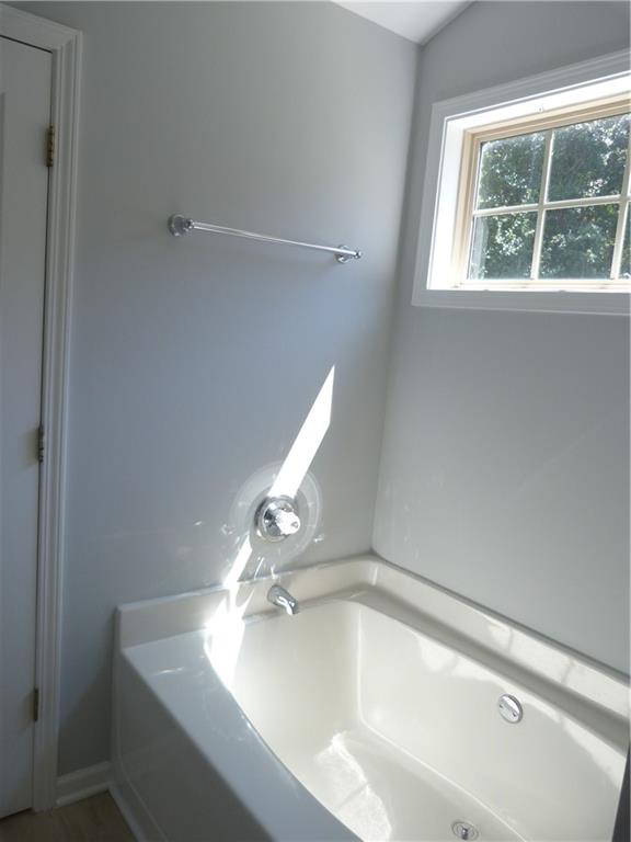 422 Arrowhead Trail Canton, GA 30114 - Photo 34 of 51