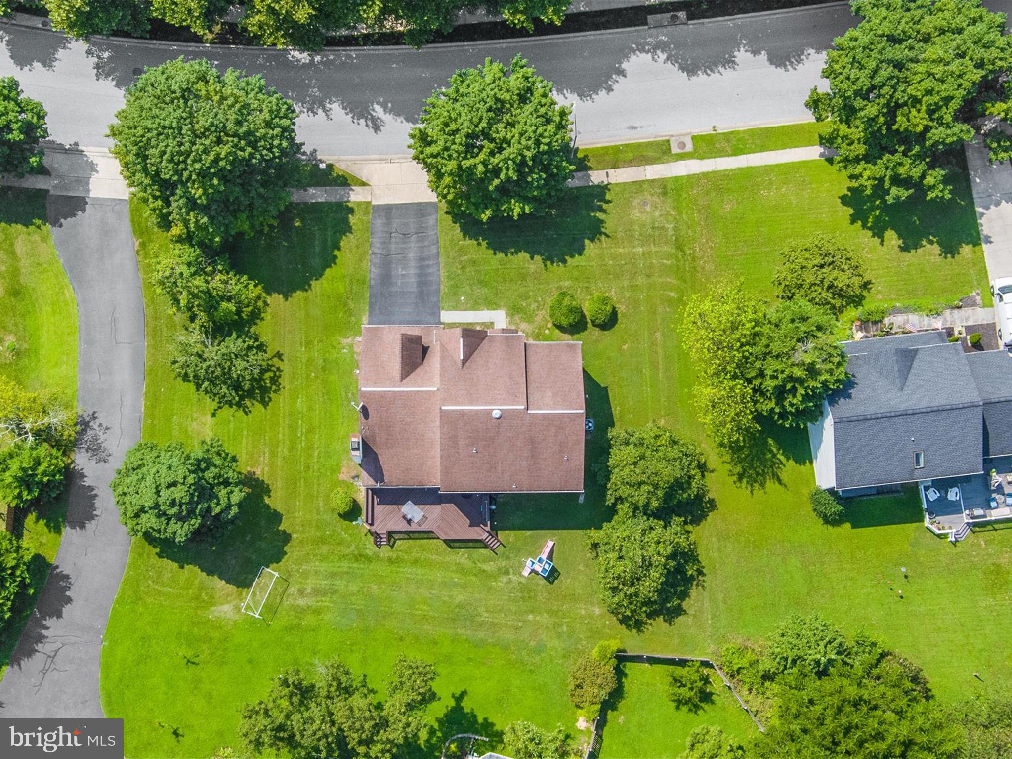 9991 Old Mill Road Ellicott City, MD 21042 - Photo 64 of 78 Gallery Image 64