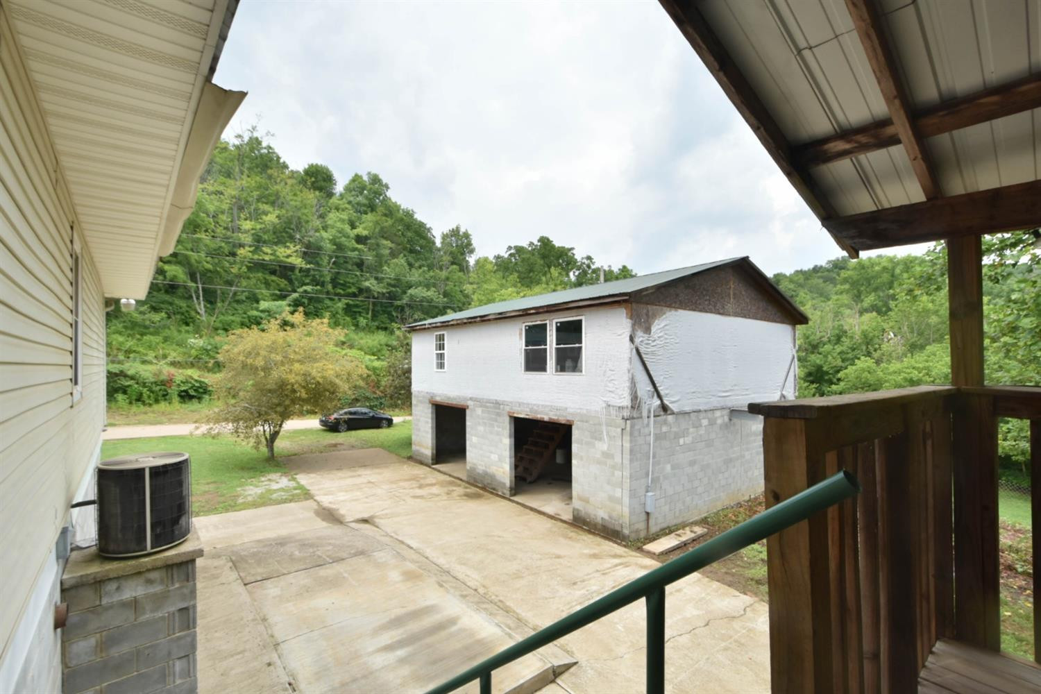 135 Camp Daniel Boone Road Lexington, KY 40515 - Photo 55 of 93 Listing Photo