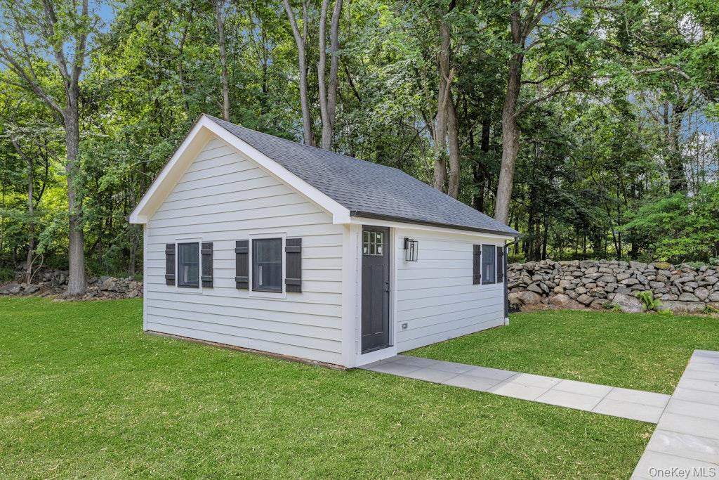 676 Hardscrabble Road Chappaqua, NY 10514 - Photo 6 of 50
