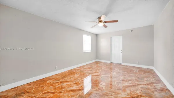 $3,500 | 1124 Northwest 100th Terrace, Unit 2, Miami, FL 33150