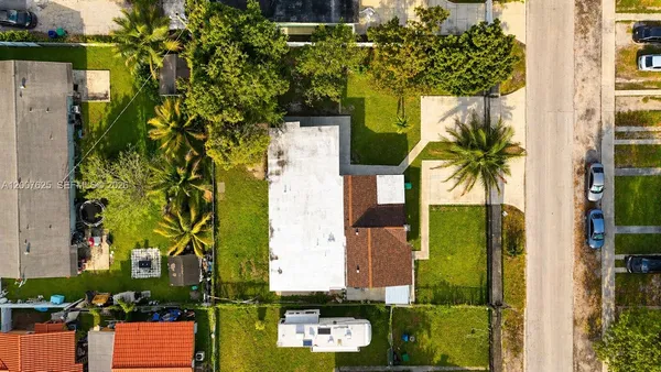 $3,500 | 1124 Northwest 100th Terrace, Unit 2, Miami, FL 33150