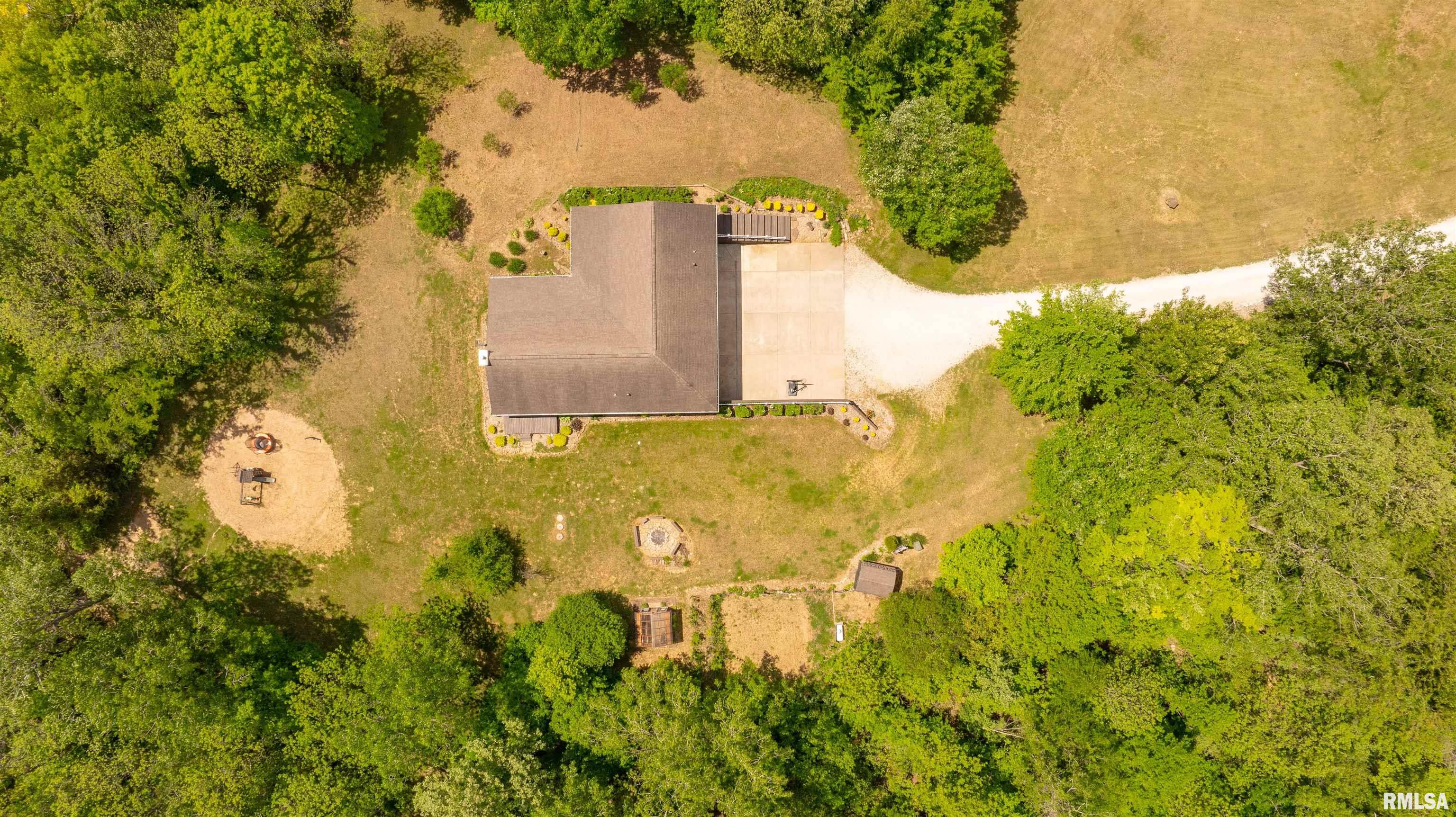 20249 Crane Road Frederick, IL 62639 - Photo 15 of 85