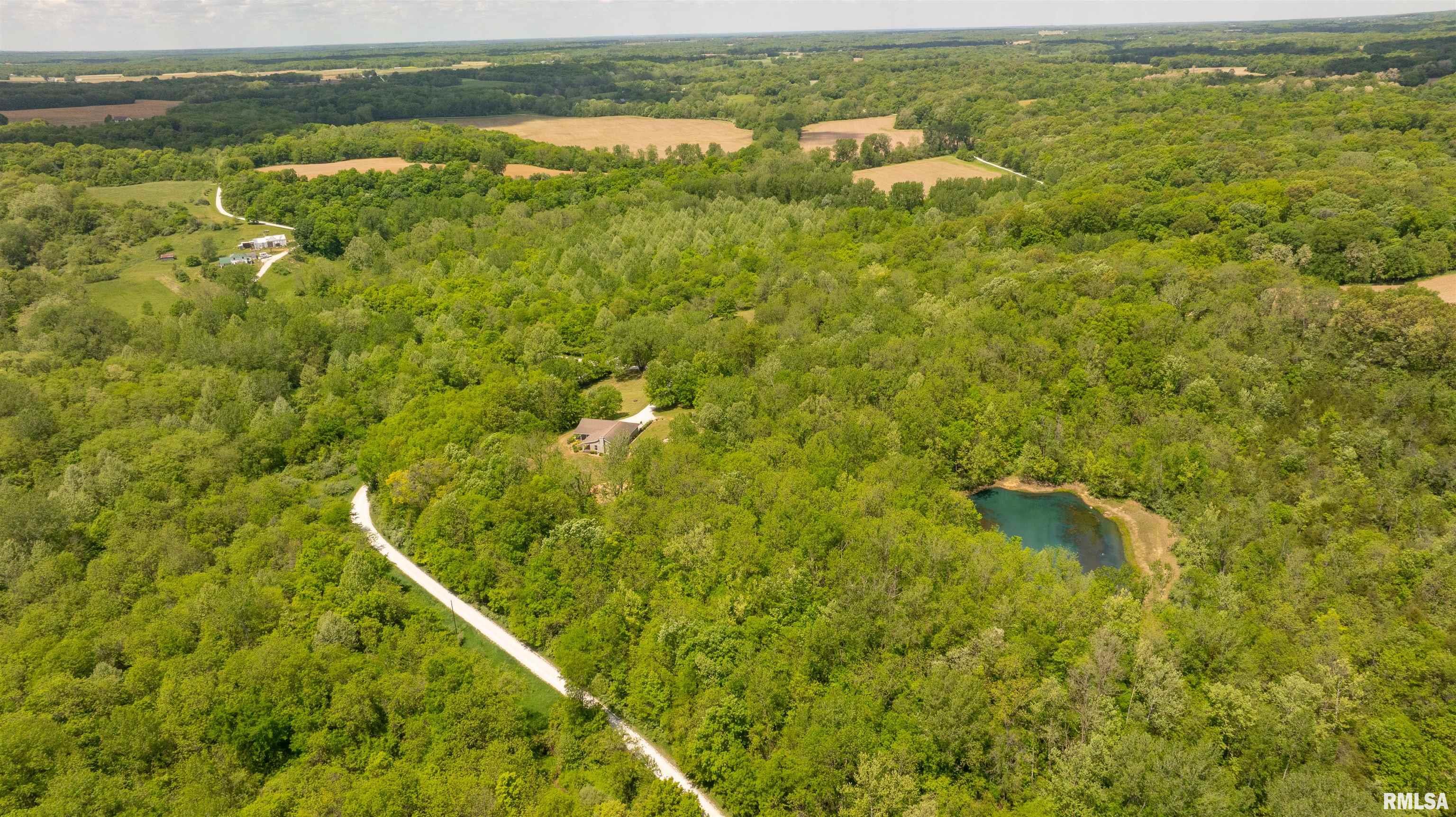 20249 Crane Road Frederick, IL 62639 - Photo 17 of 85