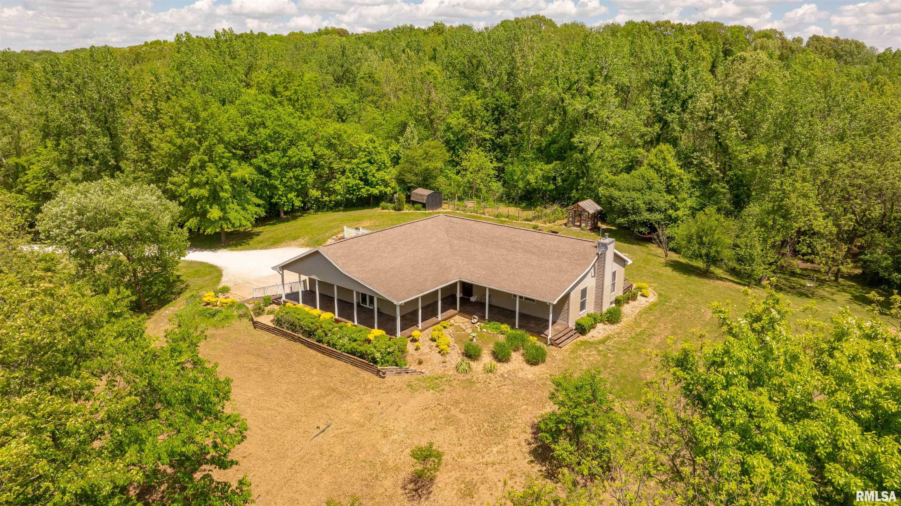 20249 Crane Road Frederick, IL 62639 - Photo 24 of 85