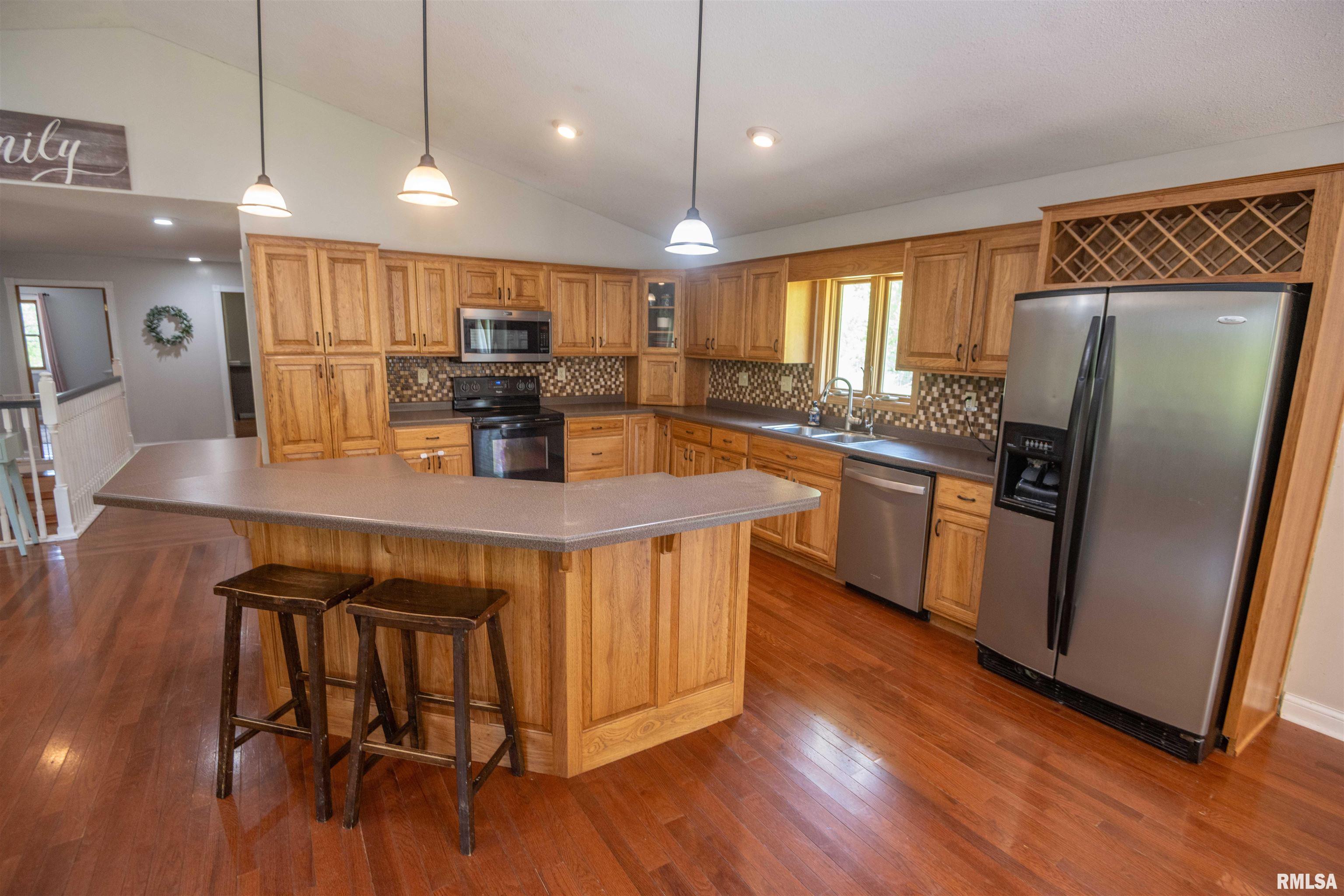 20249 Crane Road Frederick, IL 62639 - Photo 35 of 85