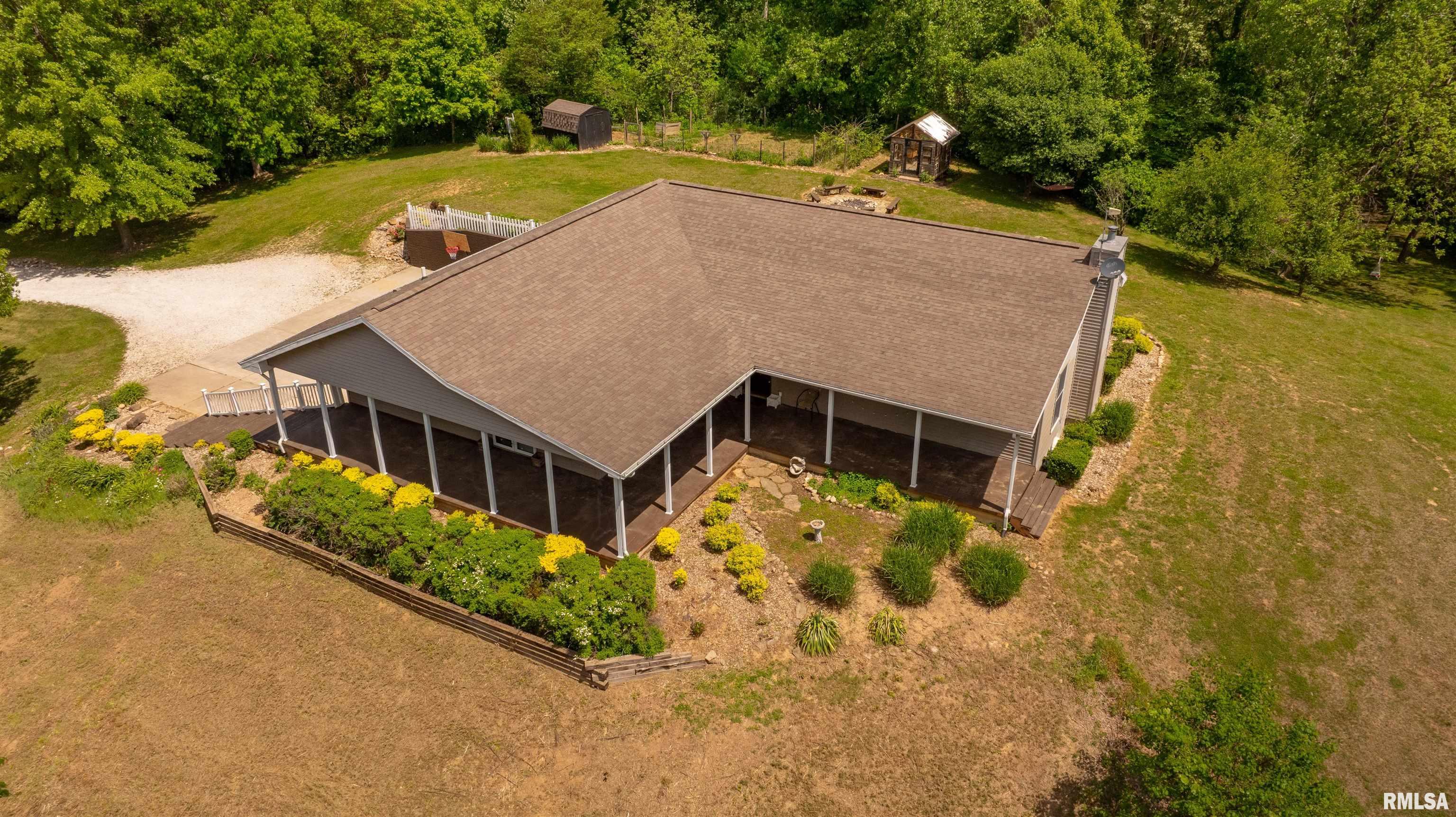 20249 Crane Road Frederick, IL 62639 - Photo 4 of 85