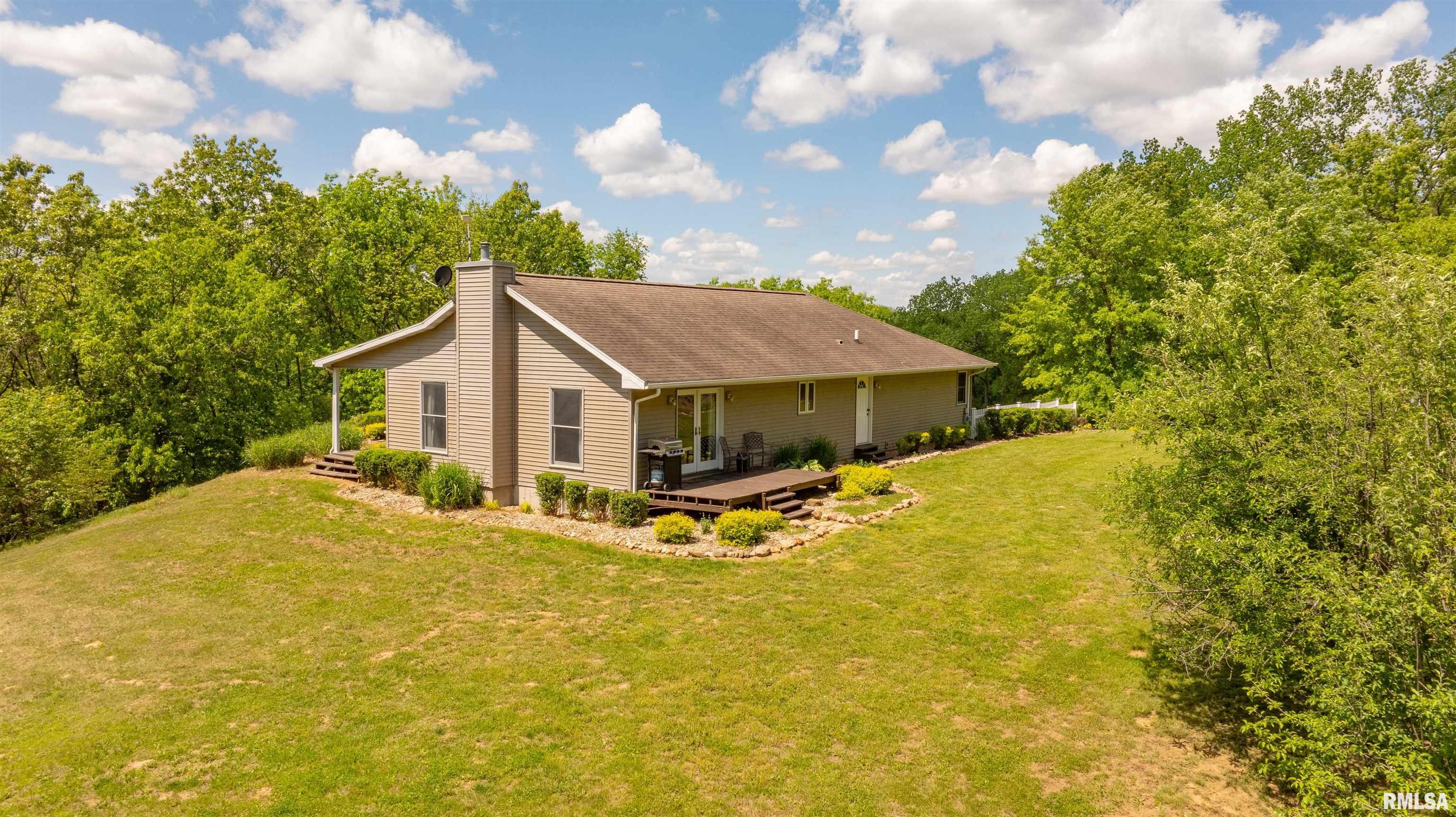 20249 Crane Road Frederick, IL 62639 - Photo 6 of 85
