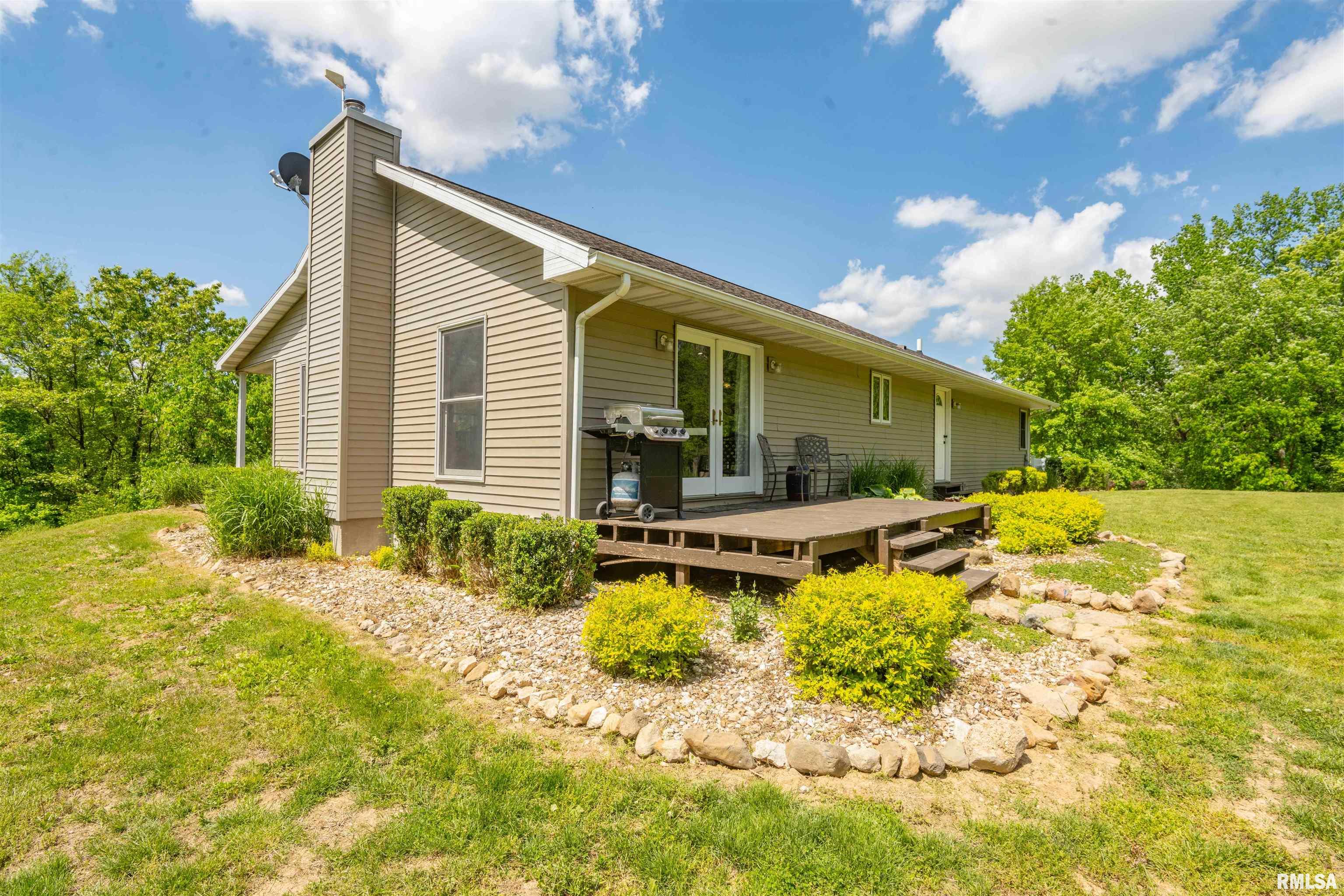 20249 Crane Road Frederick, IL 62639 - Photo 75 of 85