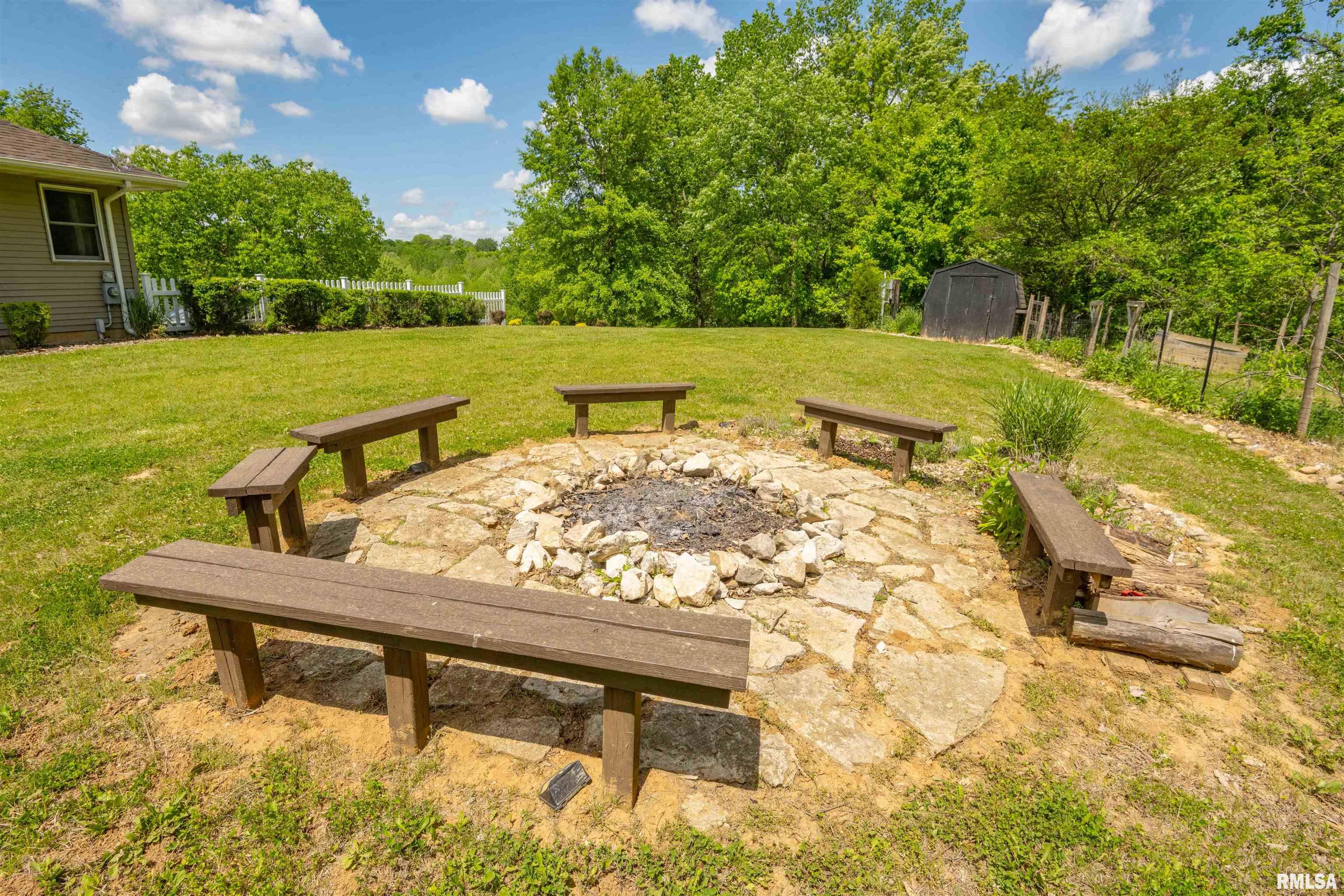 20249 Crane Road Frederick, IL 62639 - Photo 76 of 85