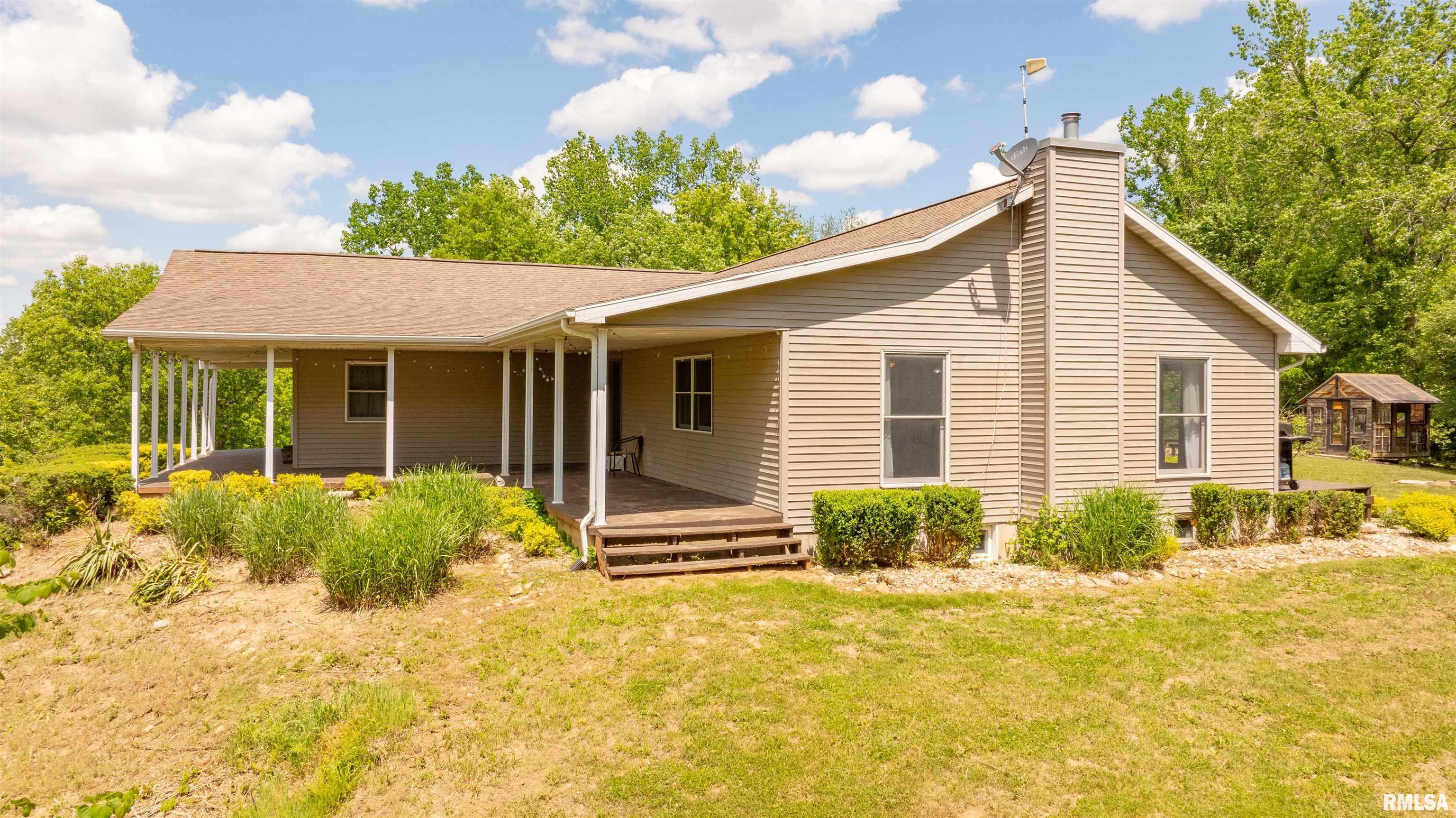 20249 Crane Road Frederick, IL 62639 - Photo 8 of 85