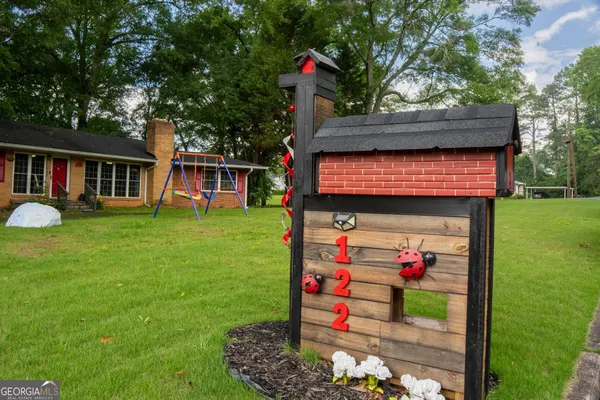 $260,000 | 122 Springdale Drive, Thomaston, GA 30286