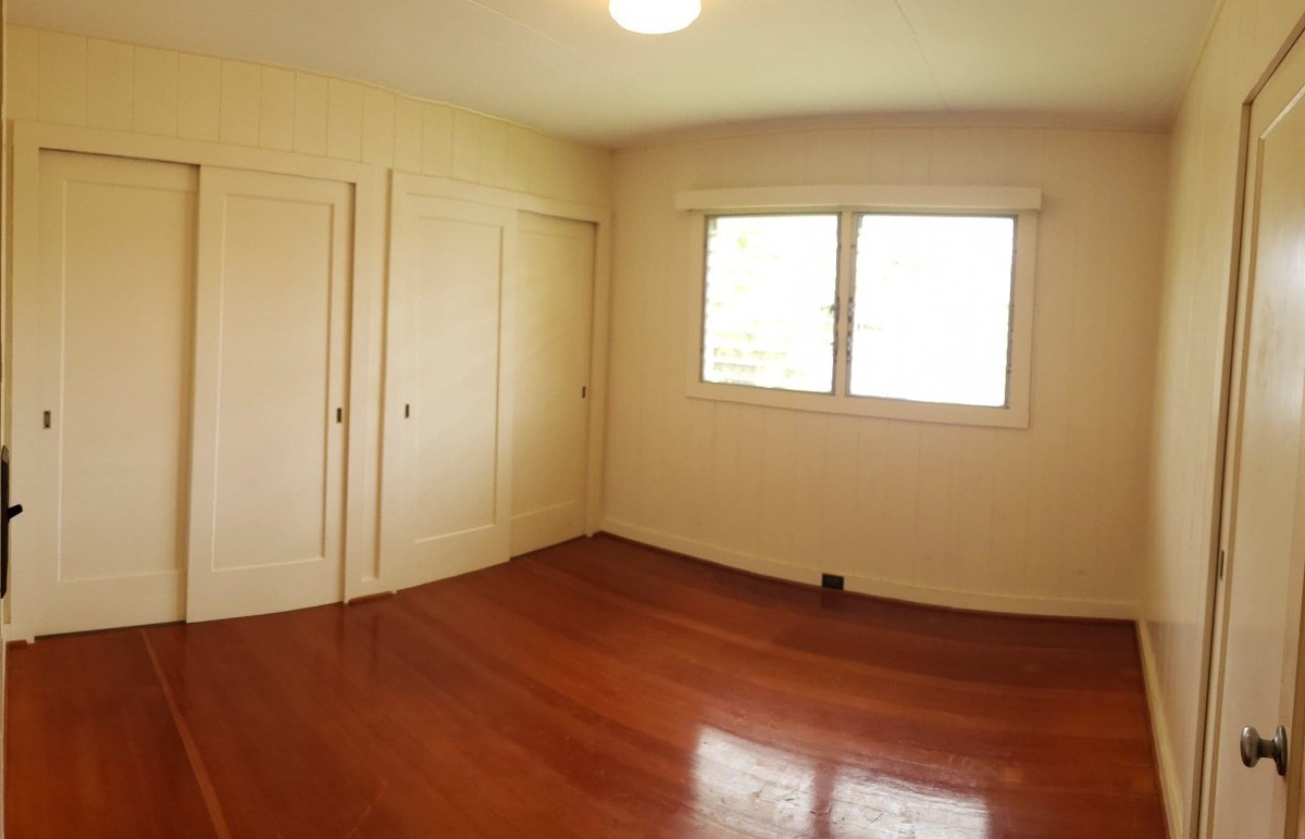 5137 Kula Road Kapaa, HI 96746 - Photo 16 of 24 an empty room with a window