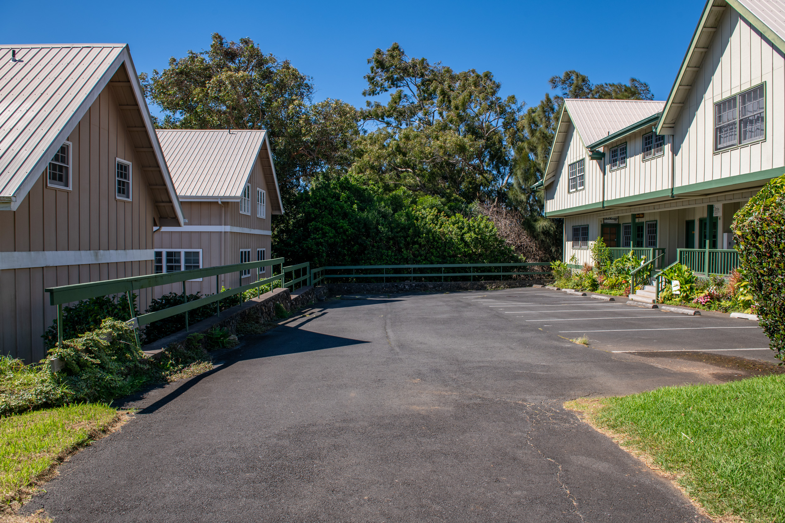 65-1235 Opelo Road, Unit 3 Kamuela, HI 96743 - Photo 14 of 15 Gallery Image 14