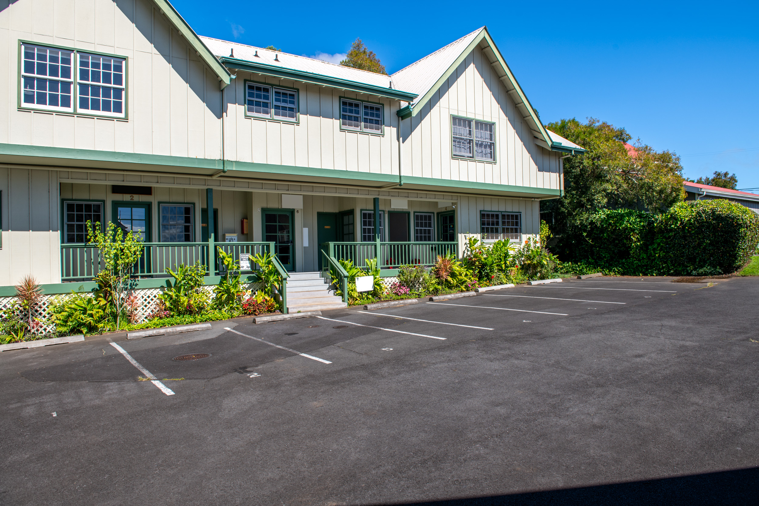65-1235 Opelo Road, Unit 3 Kamuela, HI 96743 - Photo 10 of 15 Gallery Image 10