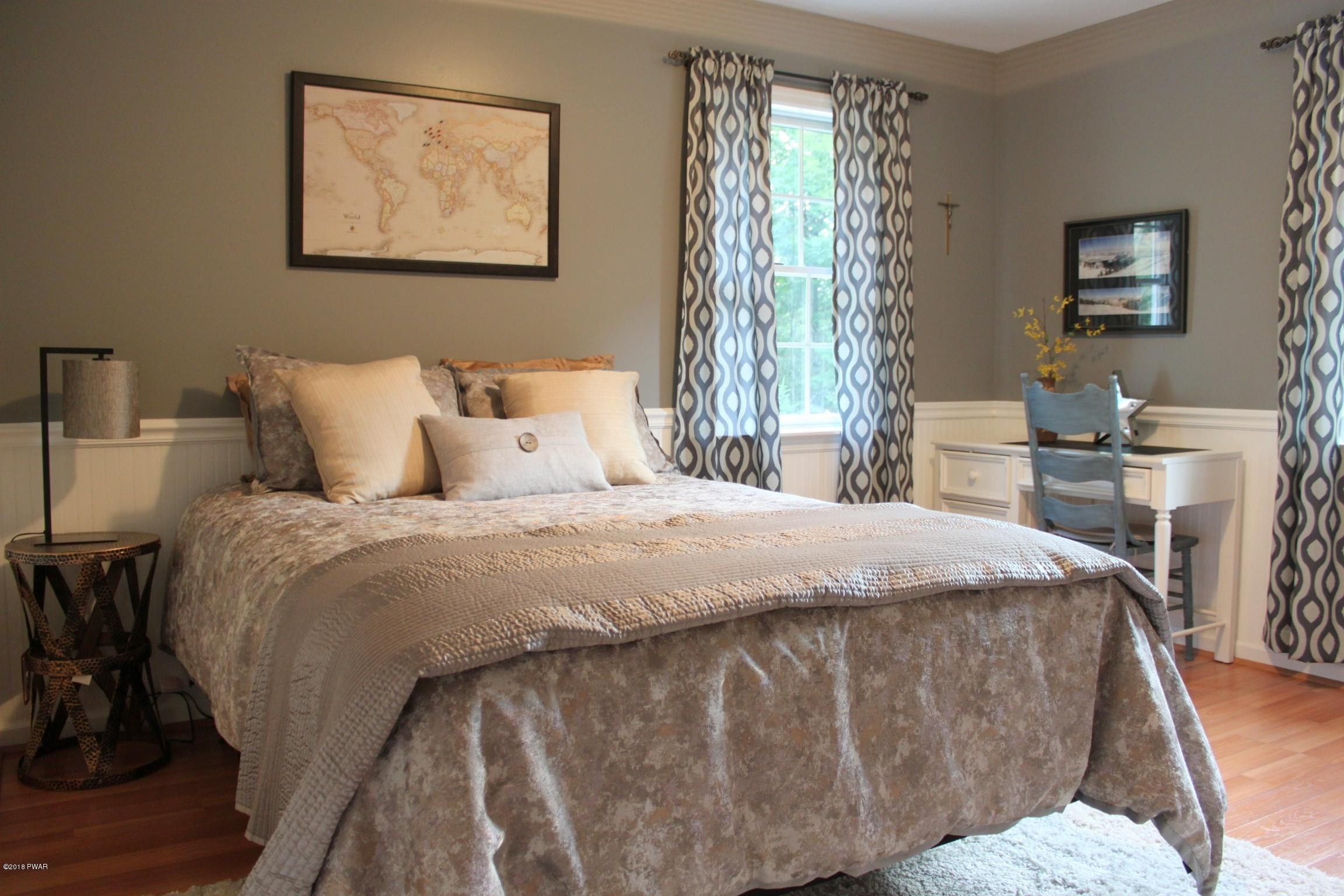 111 Steves Road Tafton, PA 18464 - Photo 38 of 51 Bed 2a