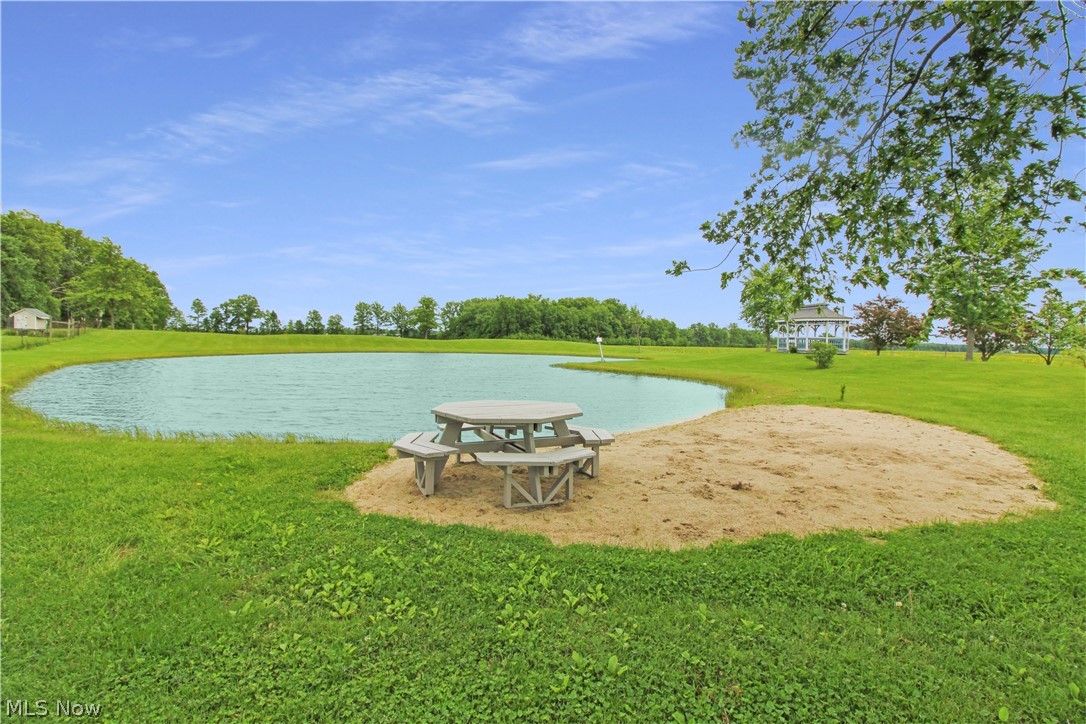 9775 West Bloom Road Oak Harbor, OH 43449 - Photo 5 of 48