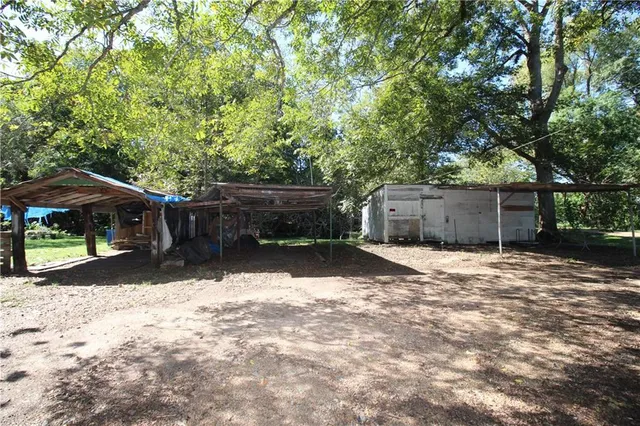 $35,000 | 106 East Commercial Street, Bunkie, LA 71322