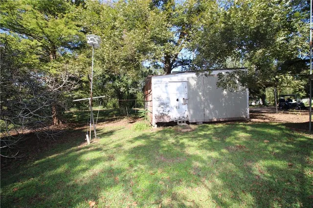 $35,000 | 106 East Commercial Street, Bunkie, LA 71322