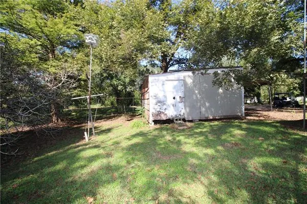 $30,000 | 106 East Commercial Street, Bunkie, LA 71322