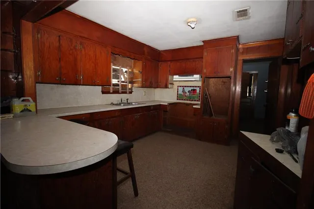 $35,000 | 106 East Commercial Street, Bunkie, LA 71322