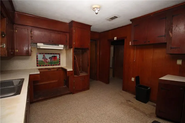 $35,000 | 106 East Commercial Street, Bunkie, LA 71322