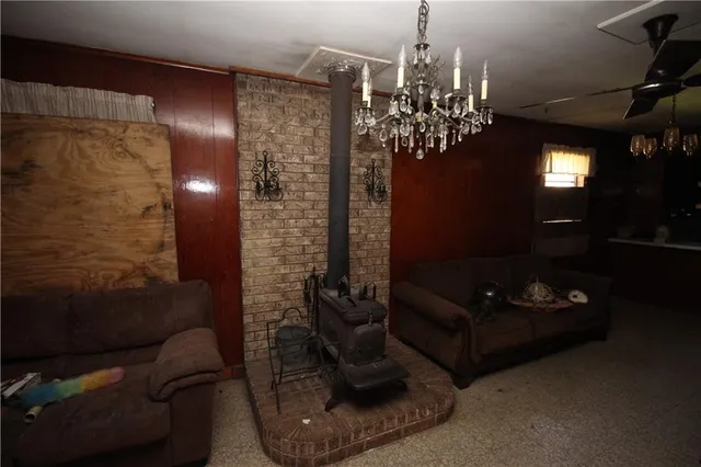 $35,000 | 106 East Commercial Street, Bunkie, LA 71322