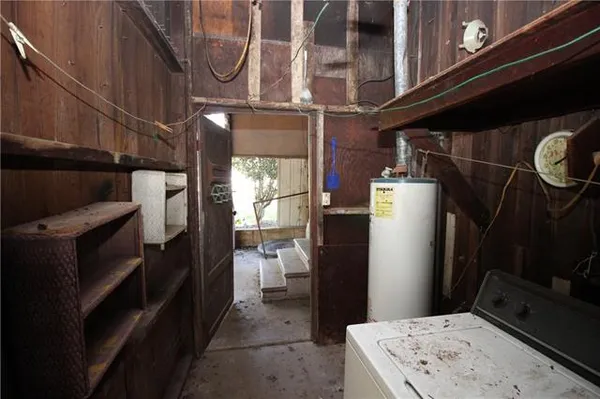 $30,000 | 106 East Commercial Street, Bunkie, LA 71322