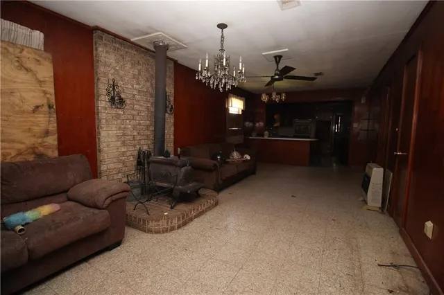 $35,000 | 106 East Commercial Street, Bunkie, LA 71322