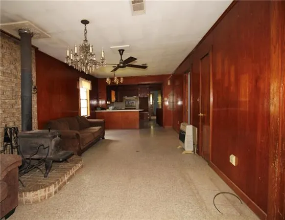 $30,000 | 106 East Commercial Street, Bunkie, LA 71322