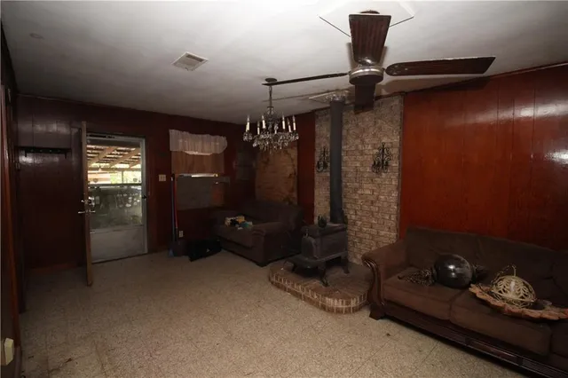 $35,000 | 106 East Commercial Street, Bunkie, LA 71322